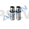 HZ026  One way bearing shaft (2pcs)